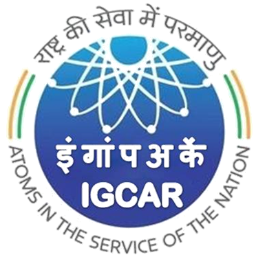Indhira Gandhi Atomic Research Centre (IGCAR)