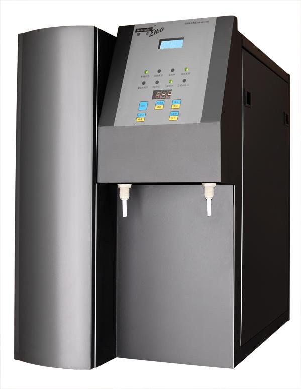 Molresearch Series System
