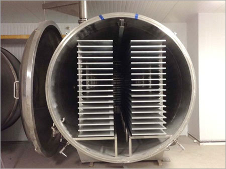 1000kg_Batch_Freeze_Dryer