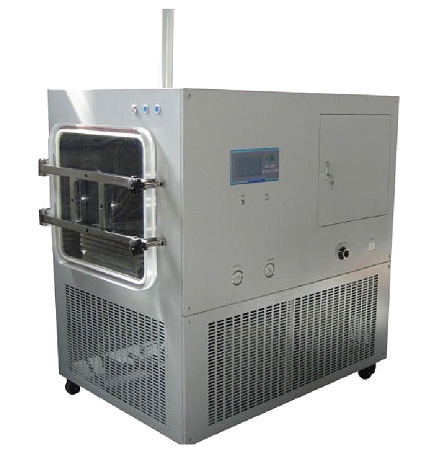 Small Production Freeze Dryer